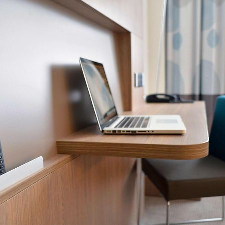 Novotel Avignon Centre Dış mekan fotoğraf