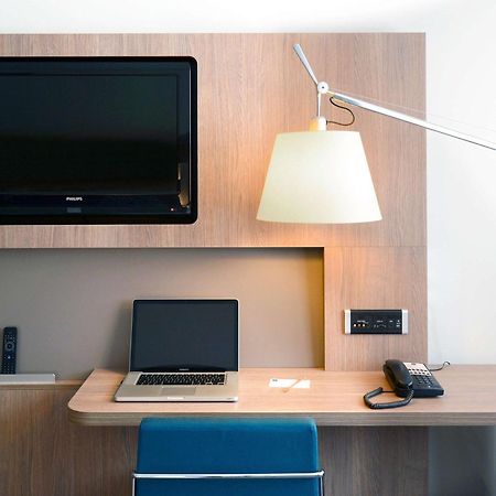 Novotel Avignon Centre Dış mekan fotoğraf