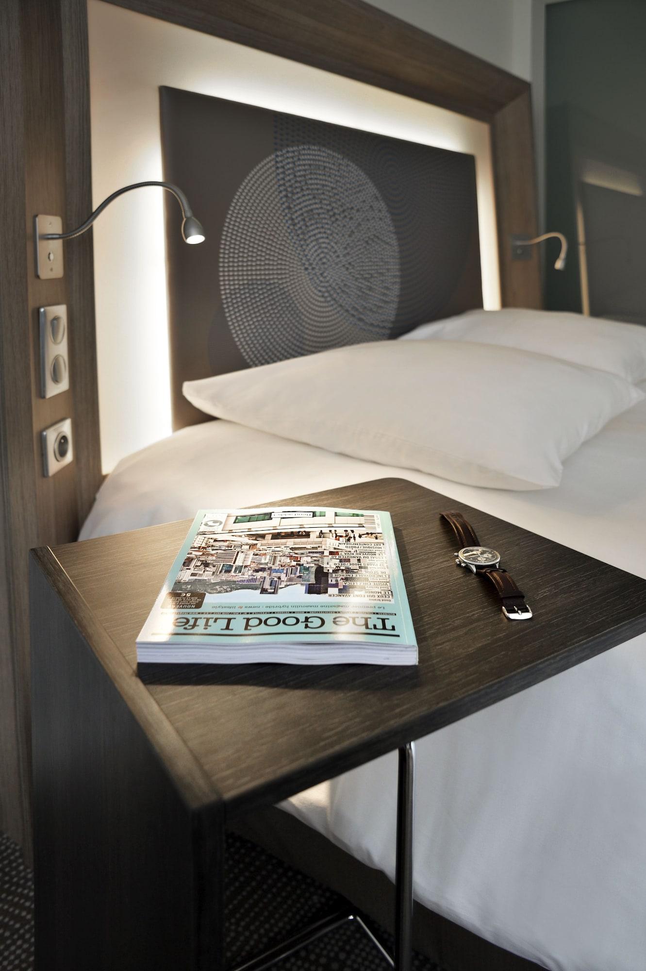 Novotel Avignon Centre Dış mekan fotoğraf