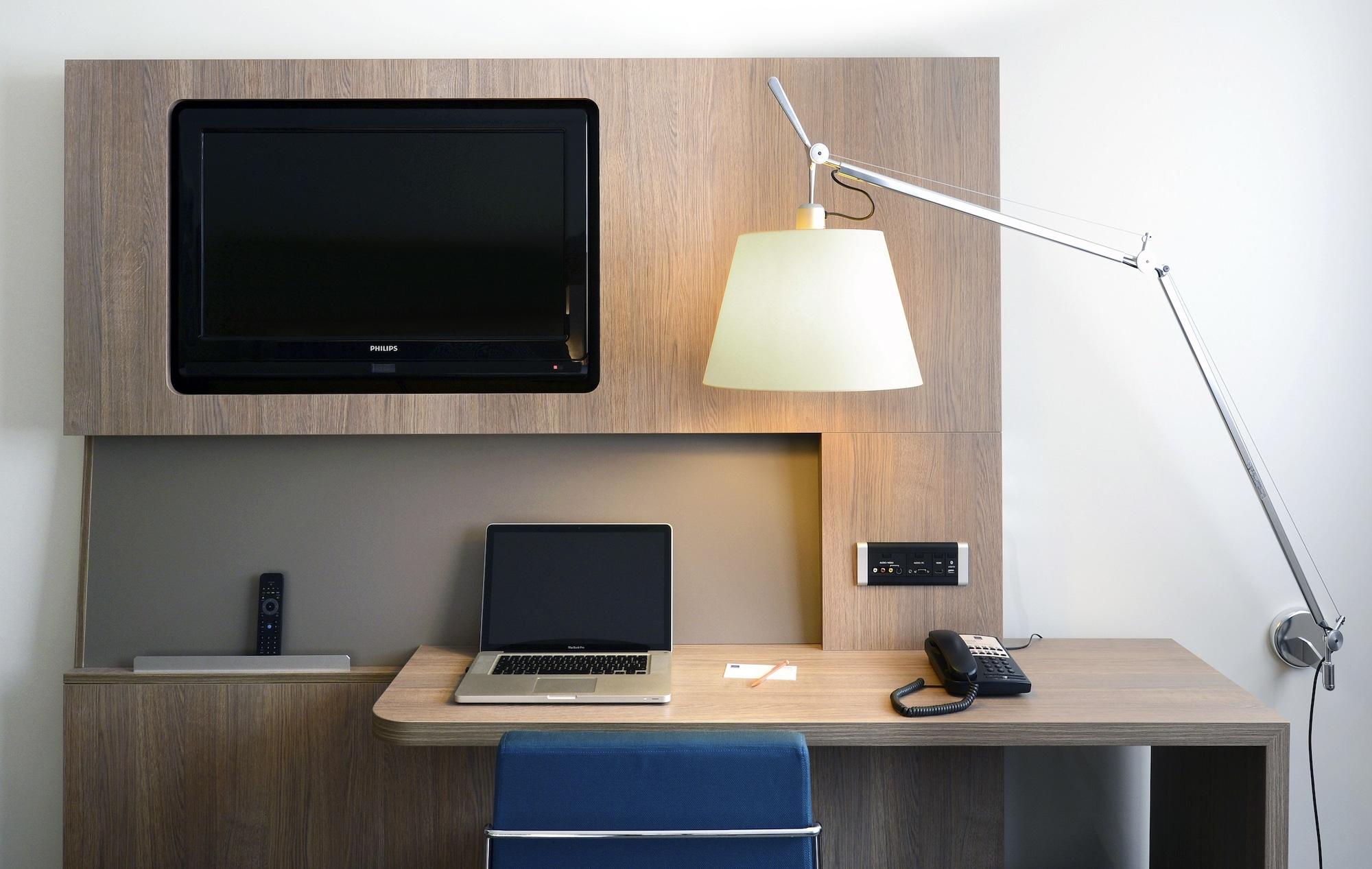 Novotel Avignon Centre Dış mekan fotoğraf
