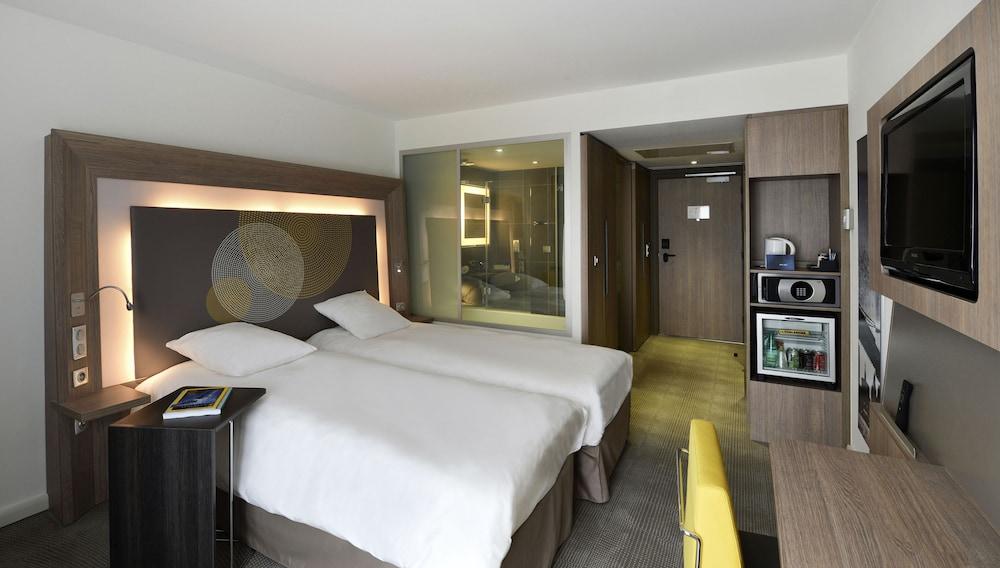 Novotel Avignon Centre Dış mekan fotoğraf