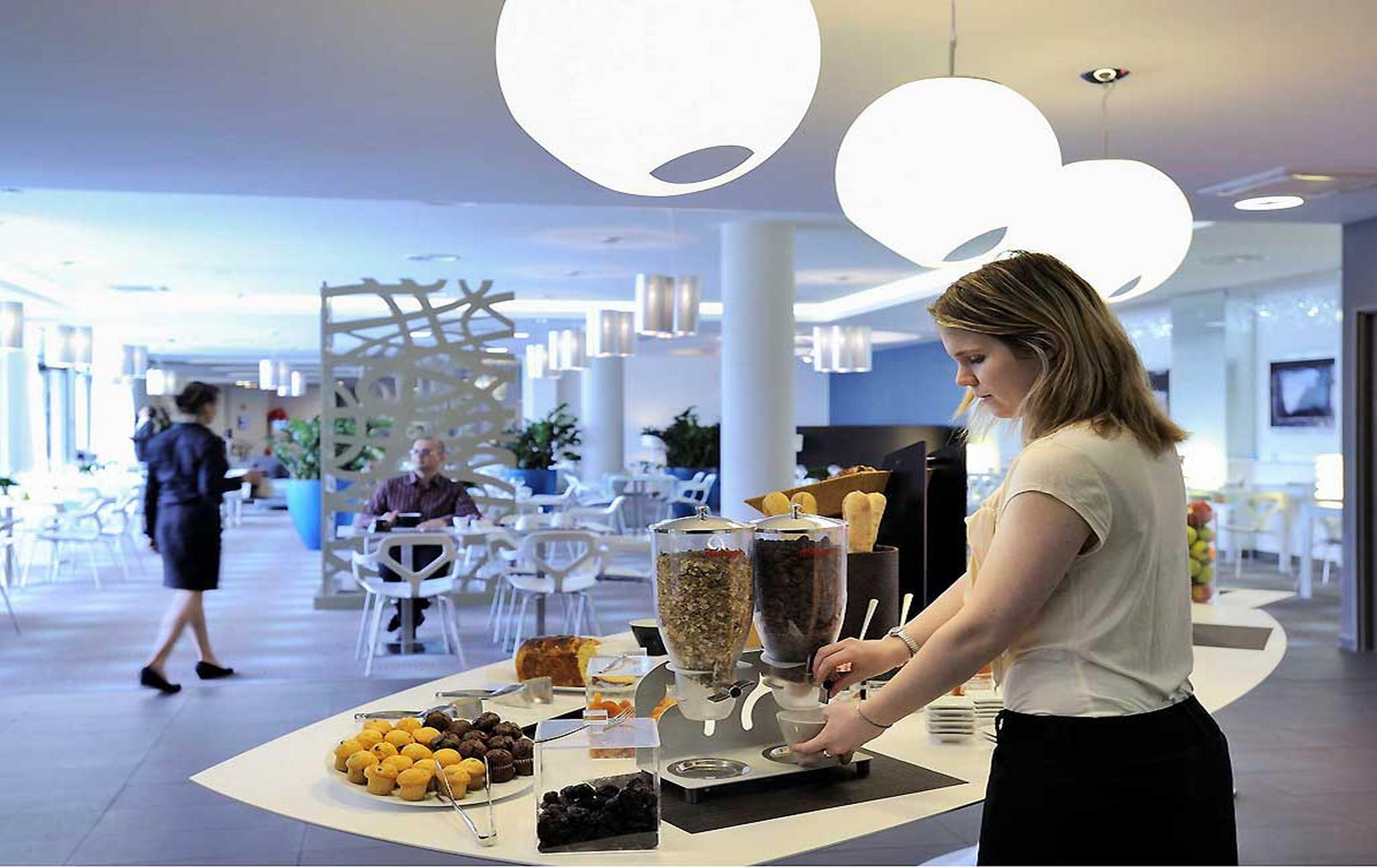 Novotel Avignon Centre Dış mekan fotoğraf