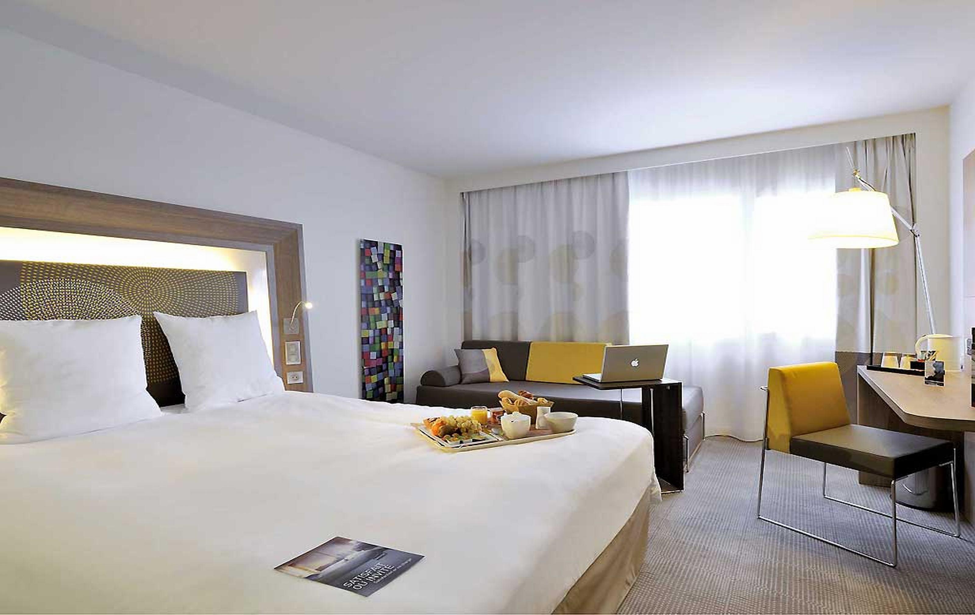 Novotel Avignon Centre Dış mekan fotoğraf