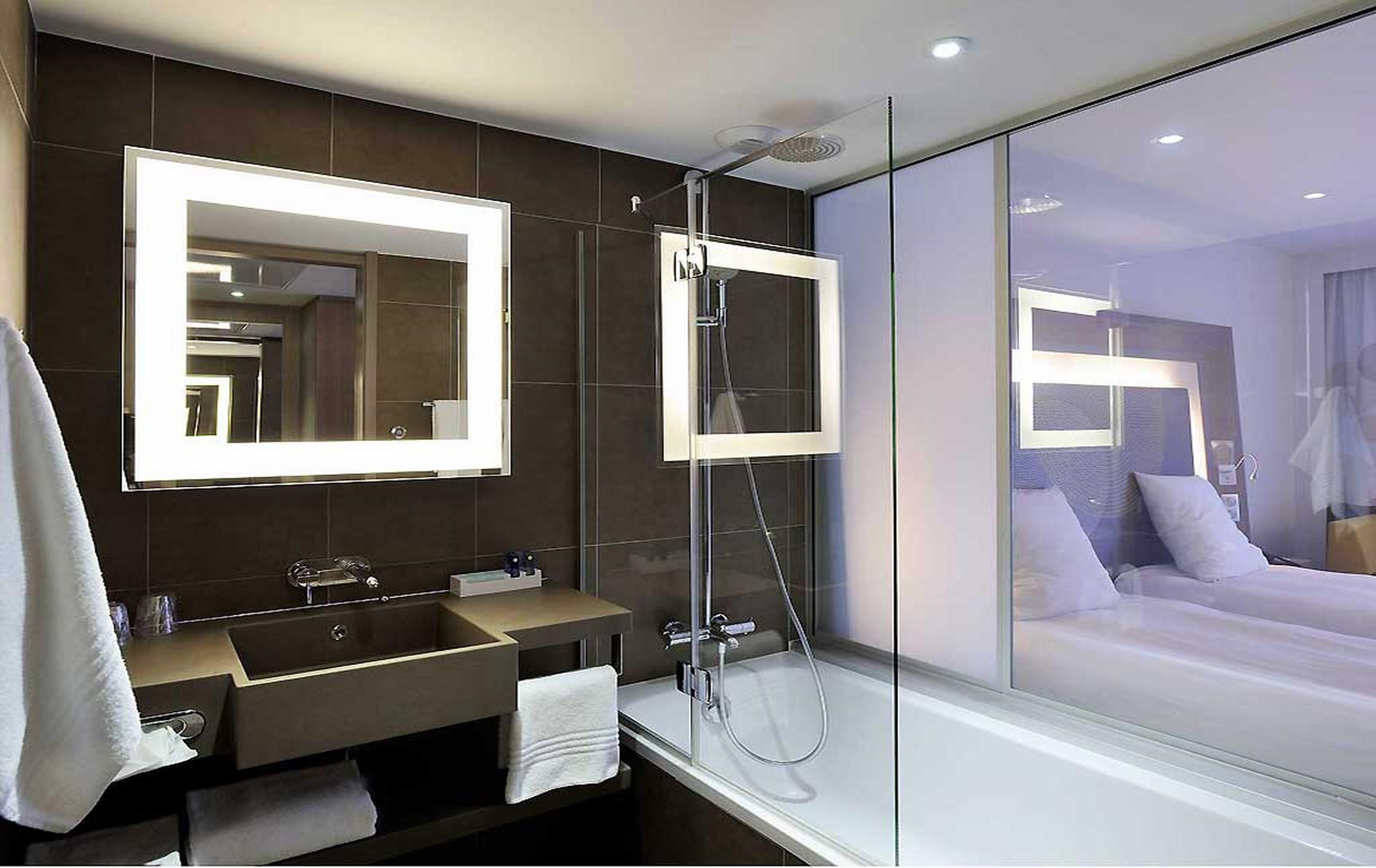 Novotel Avignon Centre Dış mekan fotoğraf