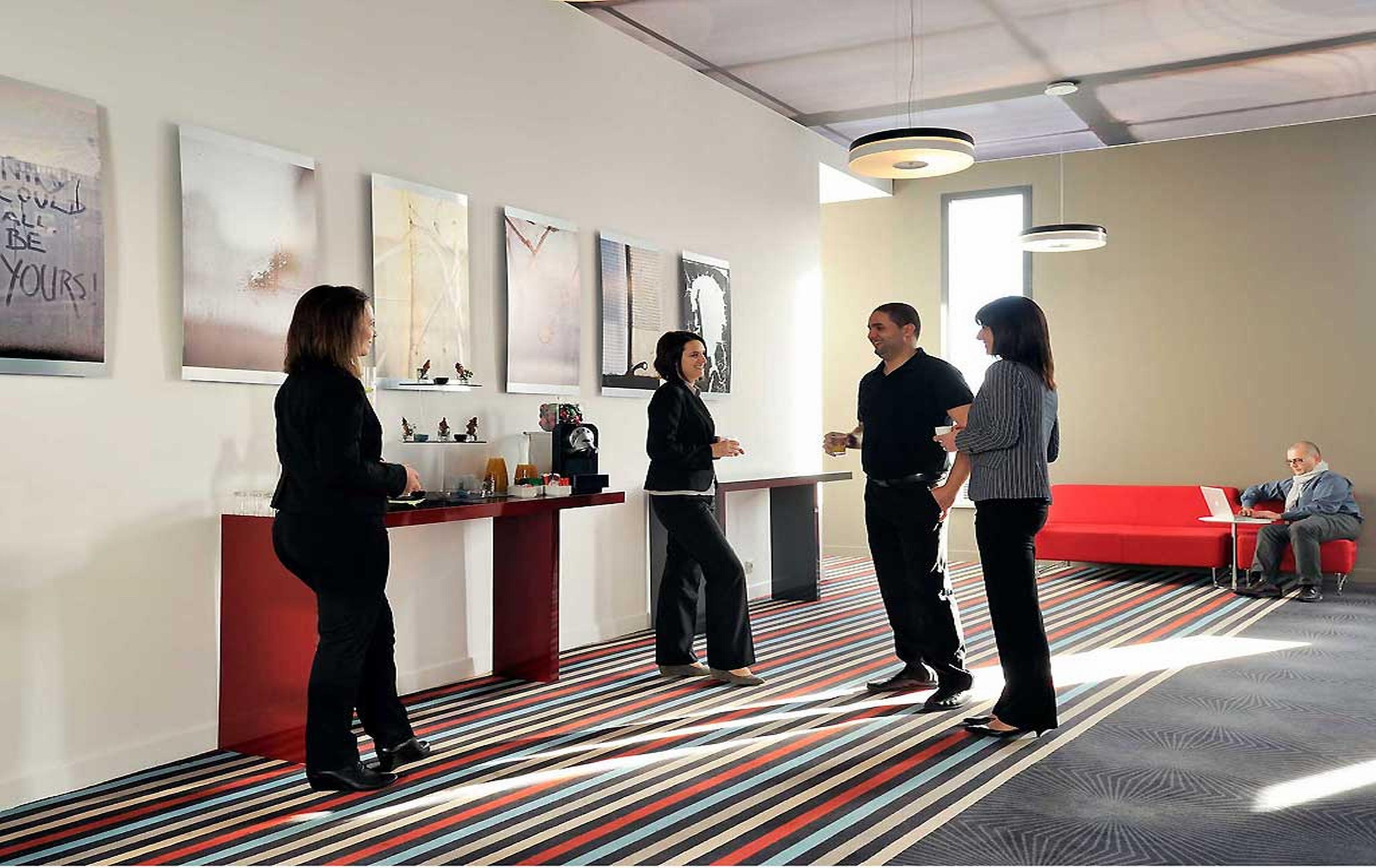 Novotel Avignon Centre Dış mekan fotoğraf