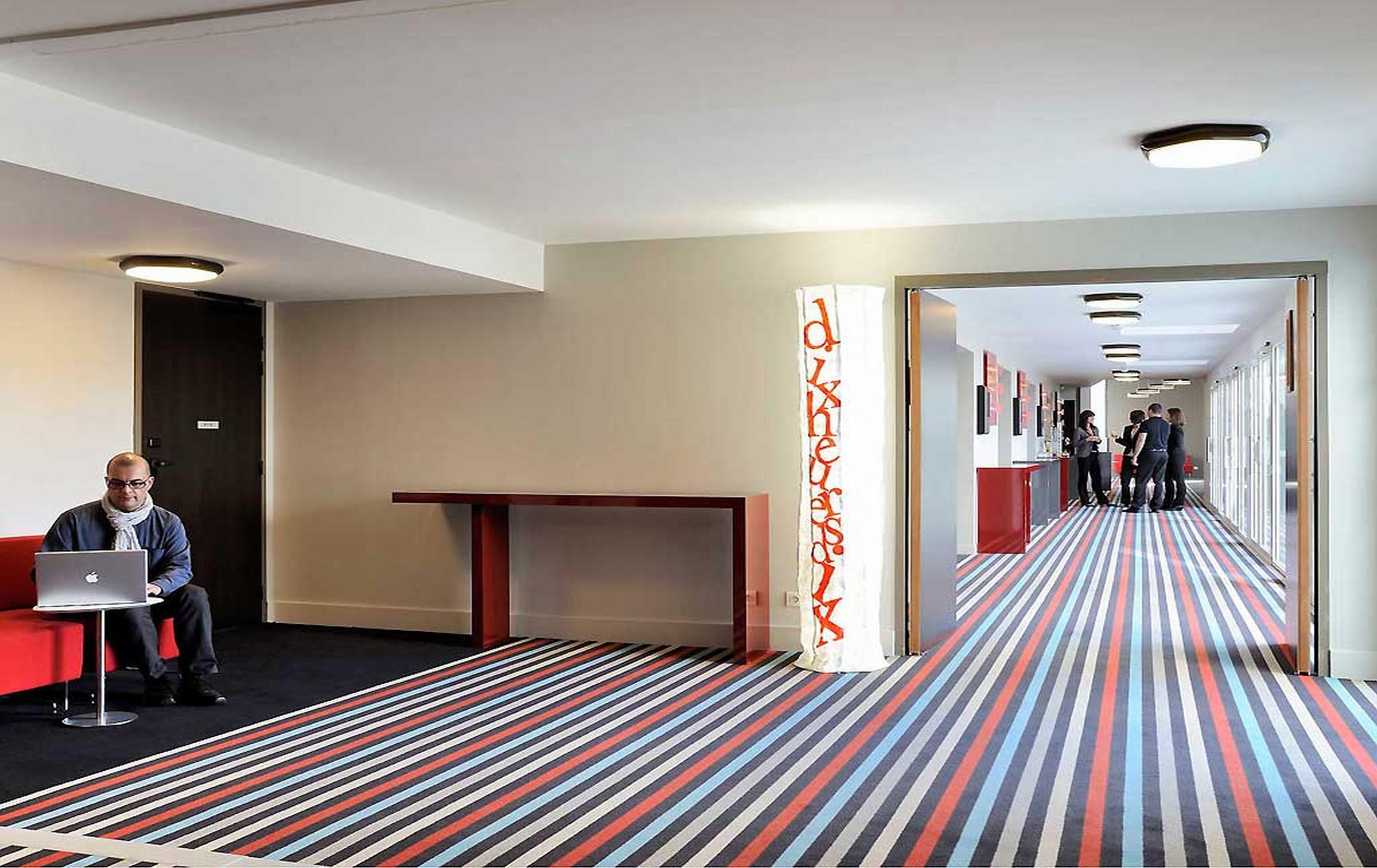 Novotel Avignon Centre Dış mekan fotoğraf