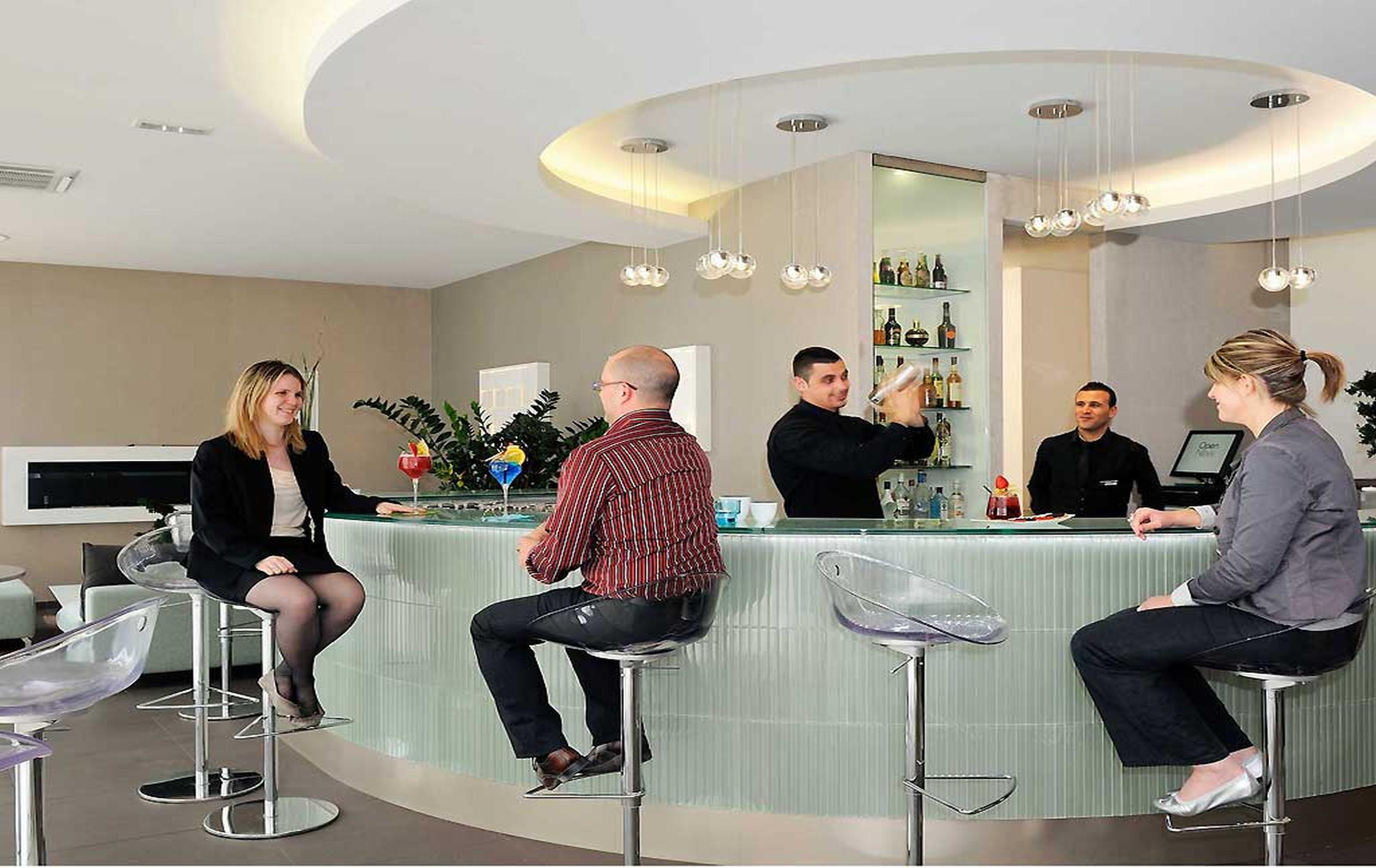 Novotel Avignon Centre Dış mekan fotoğraf