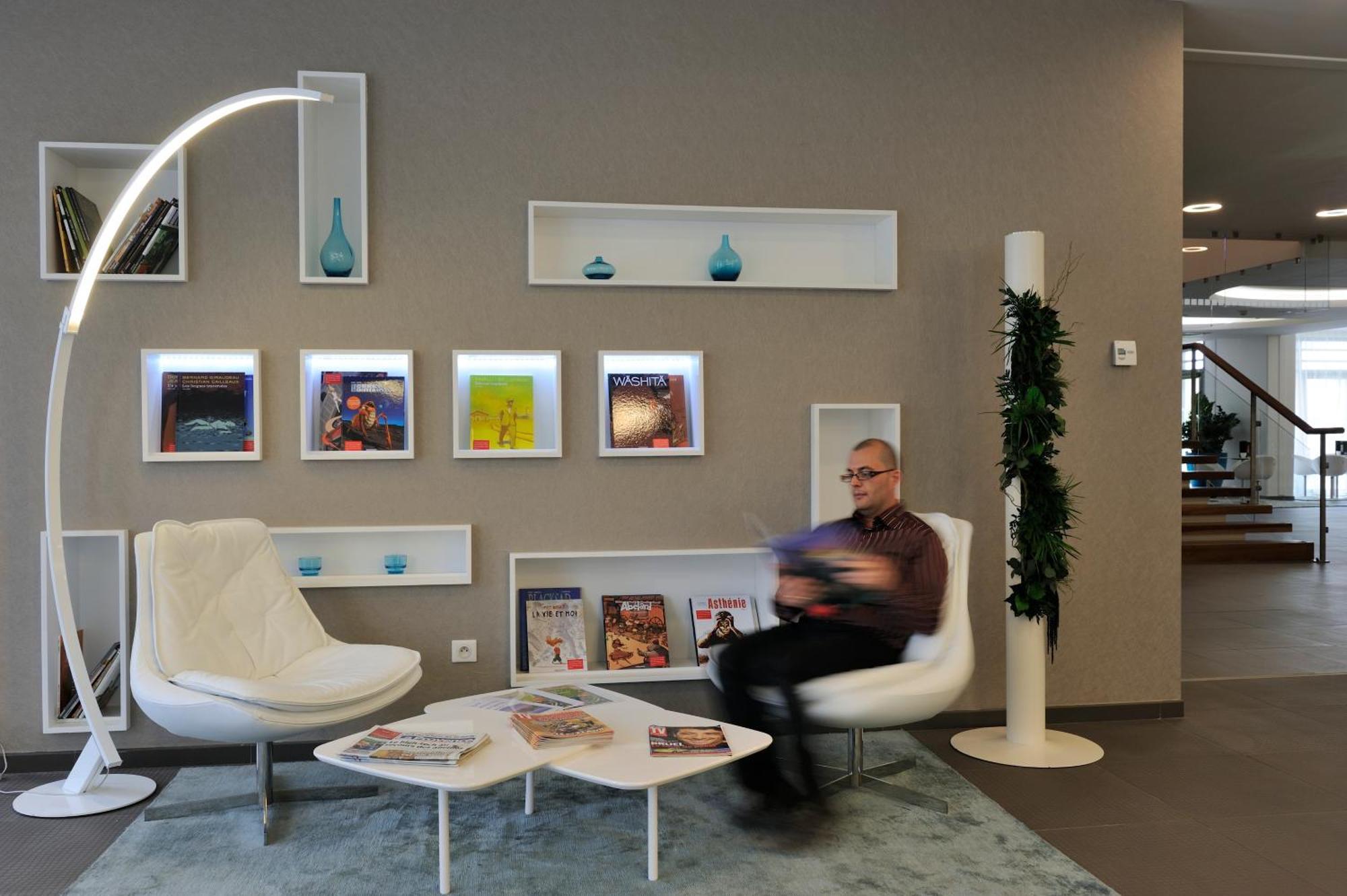 Novotel Avignon Centre Dış mekan fotoğraf