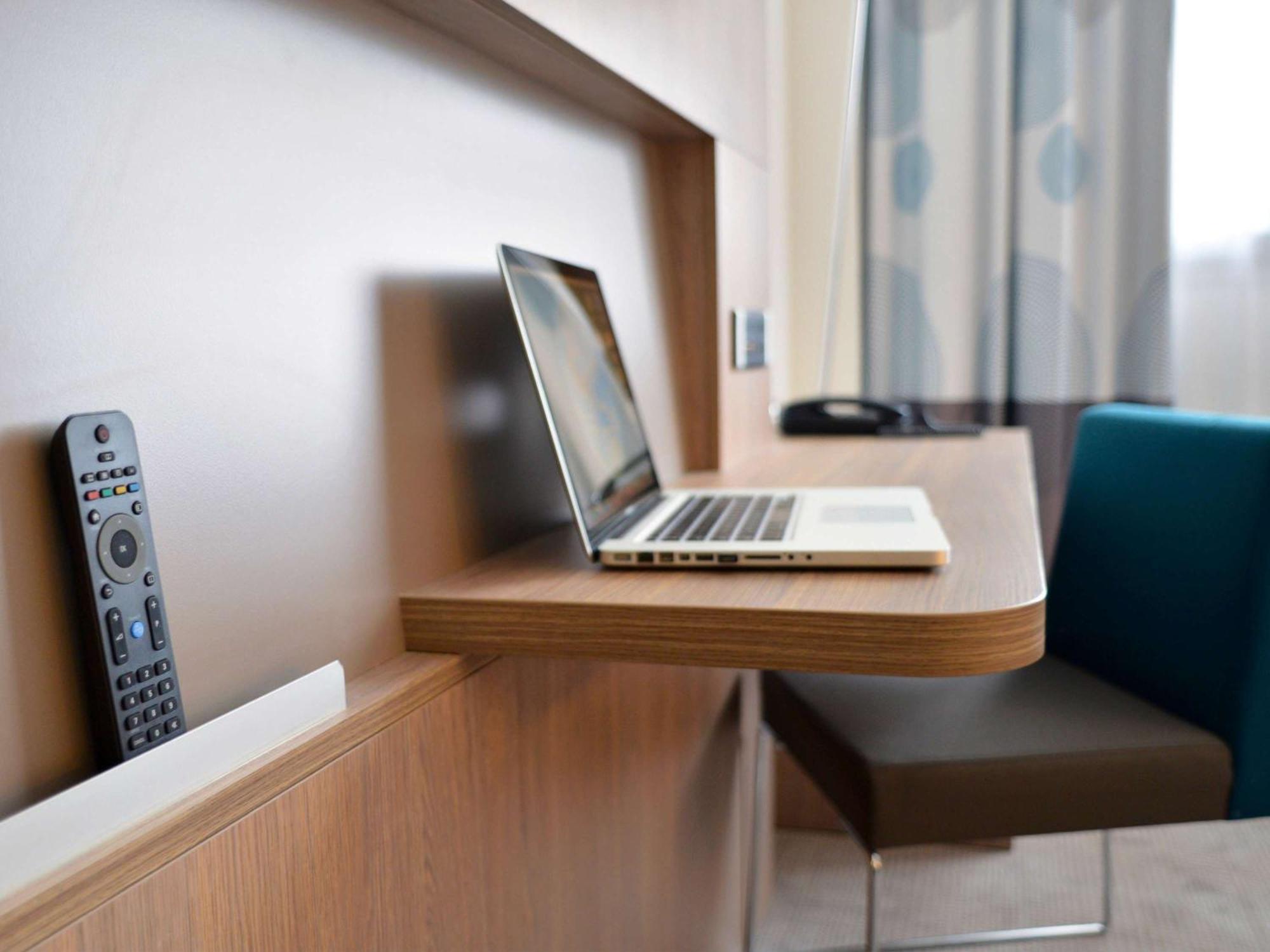 Novotel Avignon Centre Dış mekan fotoğraf