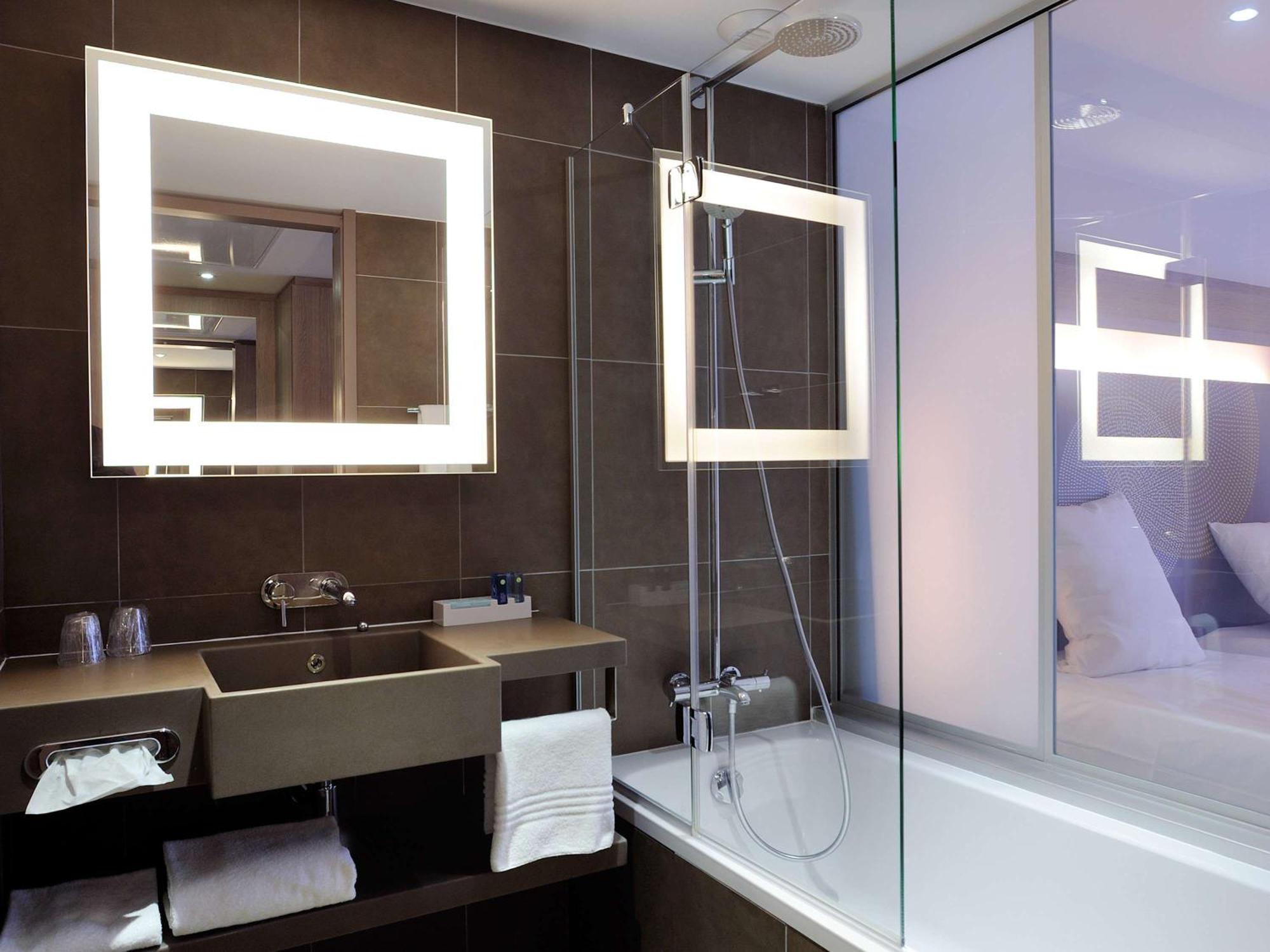 Novotel Avignon Centre Dış mekan fotoğraf