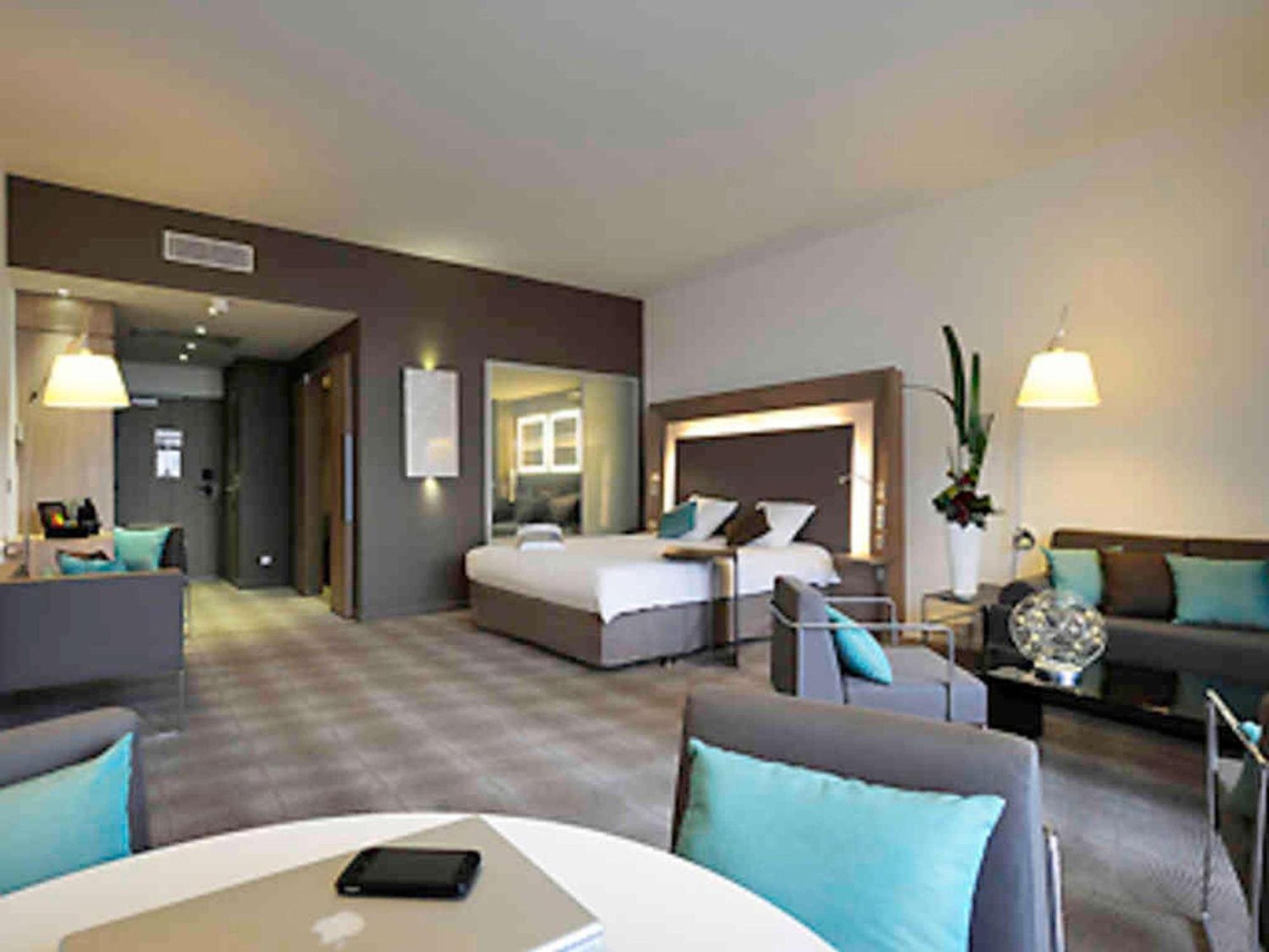 Novotel Avignon Centre Dış mekan fotoğraf