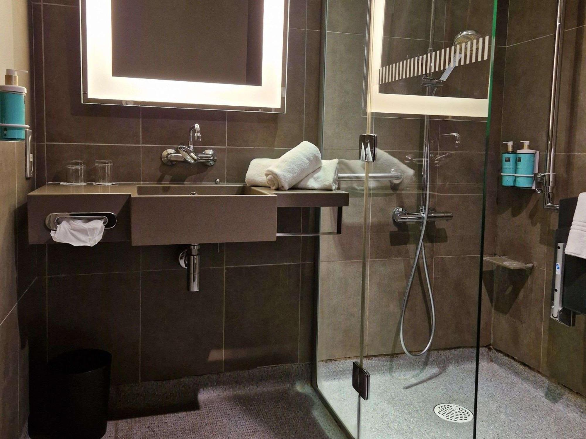Novotel Avignon Centre Dış mekan fotoğraf