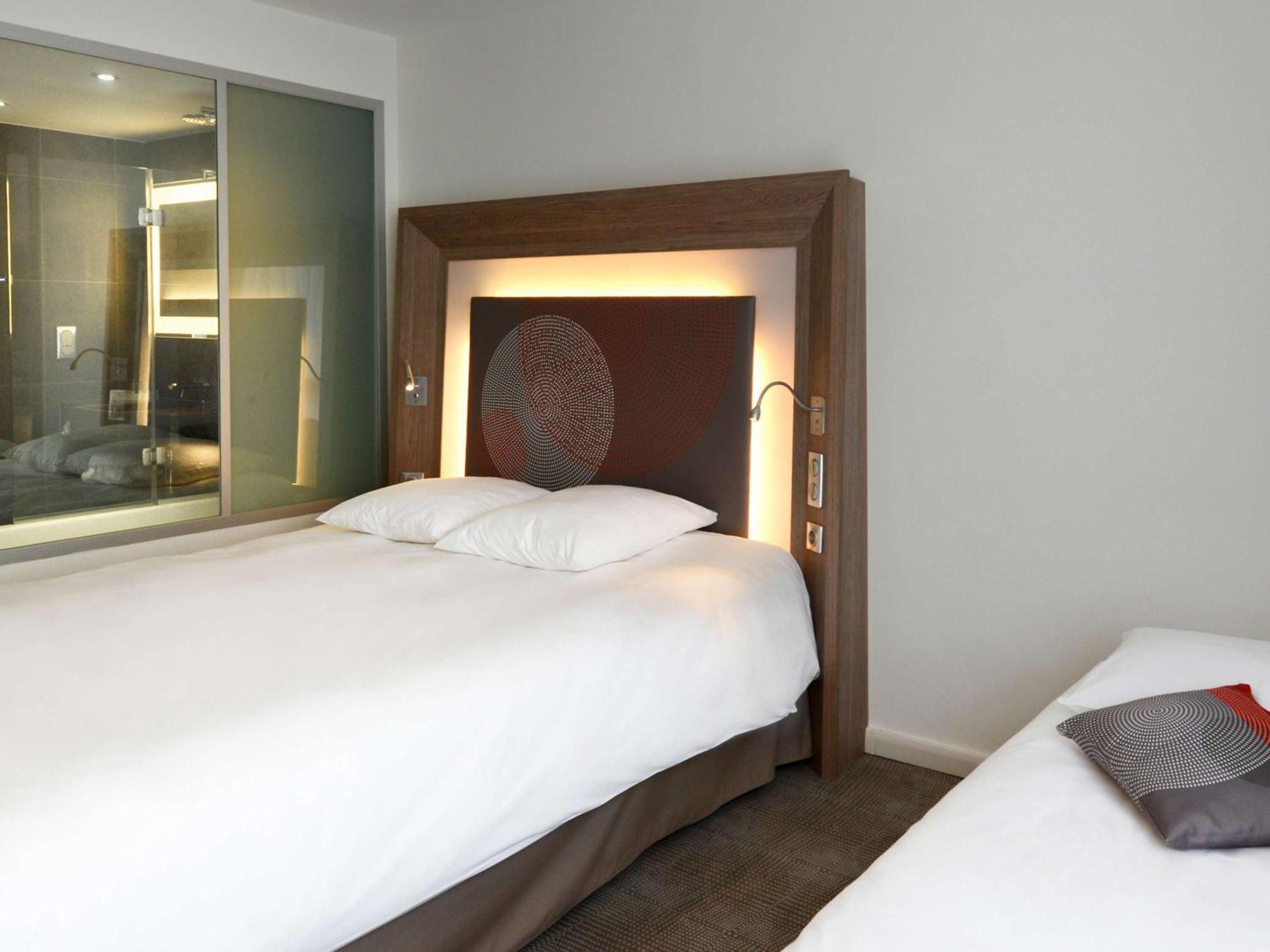 Novotel Avignon Centre Dış mekan fotoğraf
