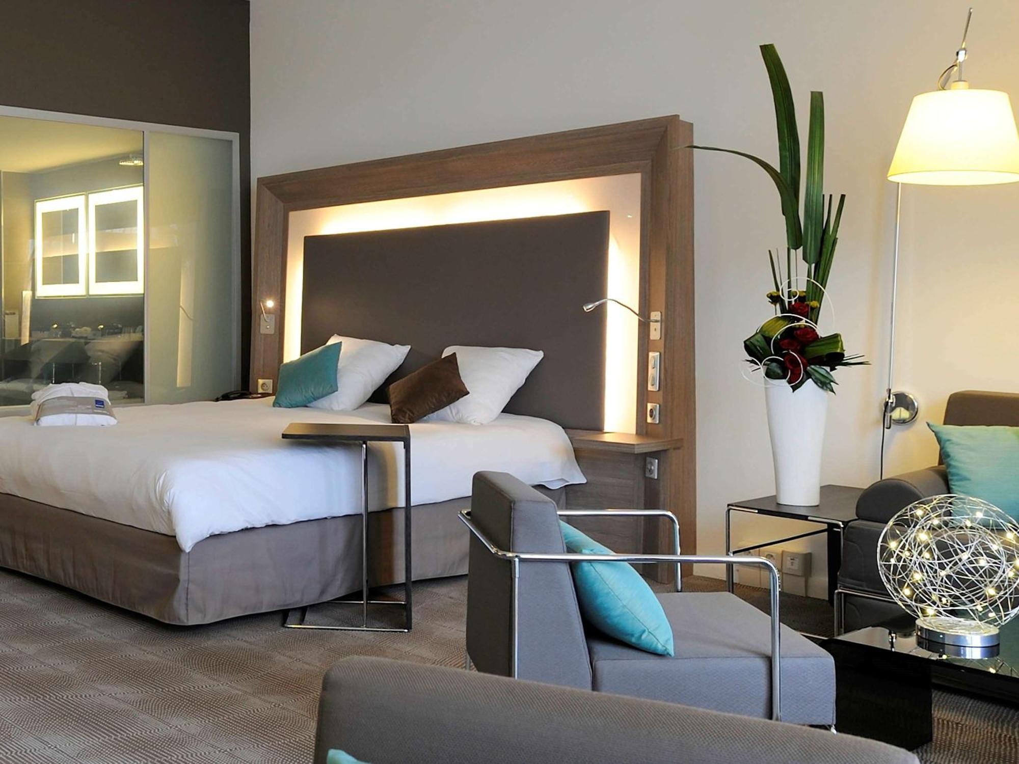 Novotel Avignon Centre Dış mekan fotoğraf