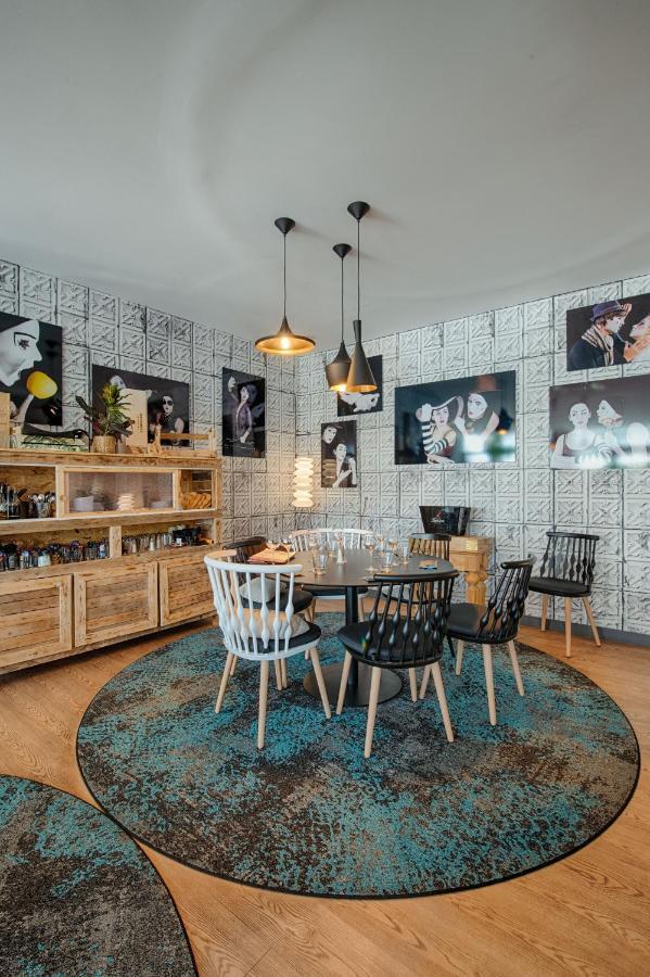 Novotel Avignon Centre Dış mekan fotoğraf